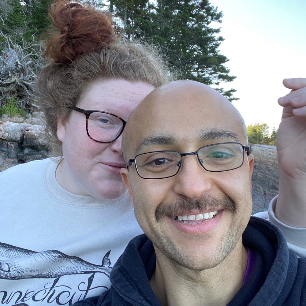 Meet your Posher, Sadredin